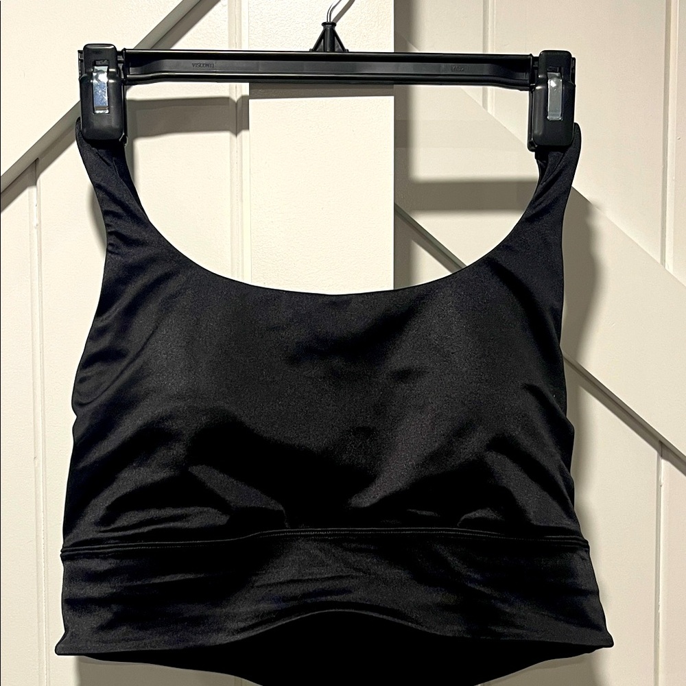 Lululemon Black Workout 🏋️‍♀️ Bra Tank